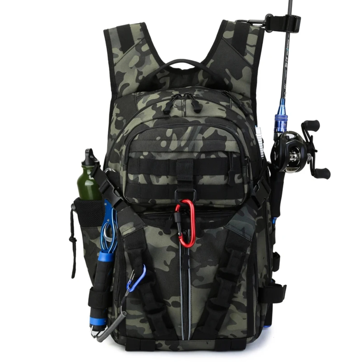 Outdoor Sports Multi Functional Fishing