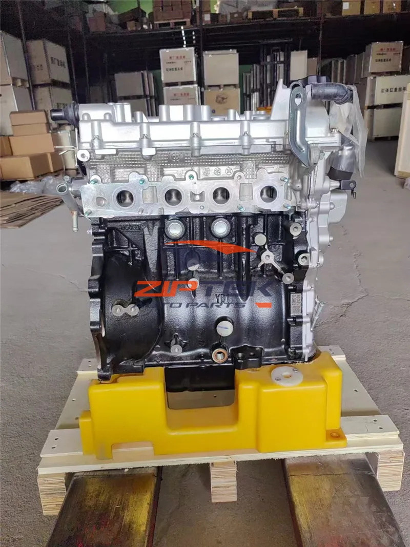 진베이 F50 창허 아이디얼 하페이 사이마용 모터 브랜드 신형 DOHC 1.6L BM16LB 엔진