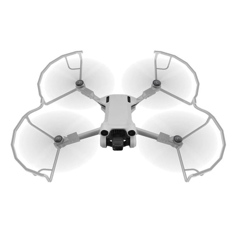 1 Set Quick Release Protective Cover Ring Props Protector for Mini 3