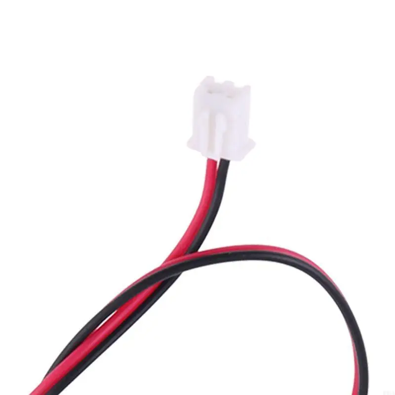 R9UA 50x50x10mm 5010 Fans 12V Brushless 5cm Fans Cooling Fan for Electronic Computer 's Component Heat Dissipation