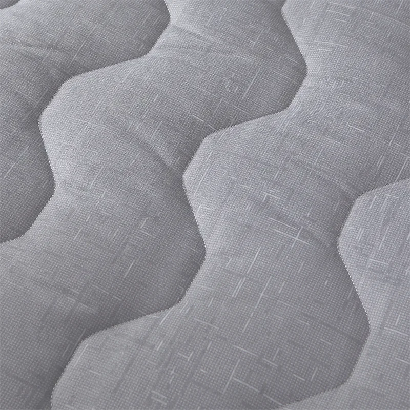 Formtheo Sleeping Hard Foam Summer Thick Bamboo Charcoal Biber Foldable Mattress Topper Made 135*190 140*200cm