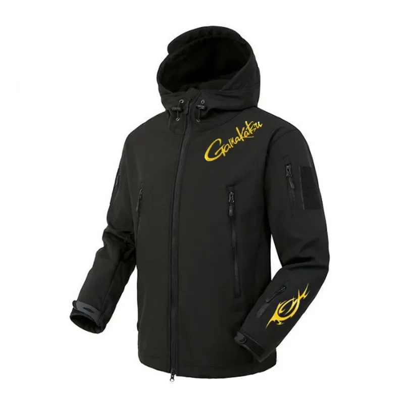 Gamakatsu jacket