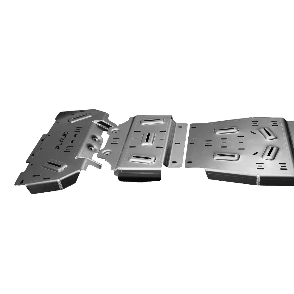 High Quality Anti-steam Plate Vehicle Engine Guard New Condition Upgrade Type