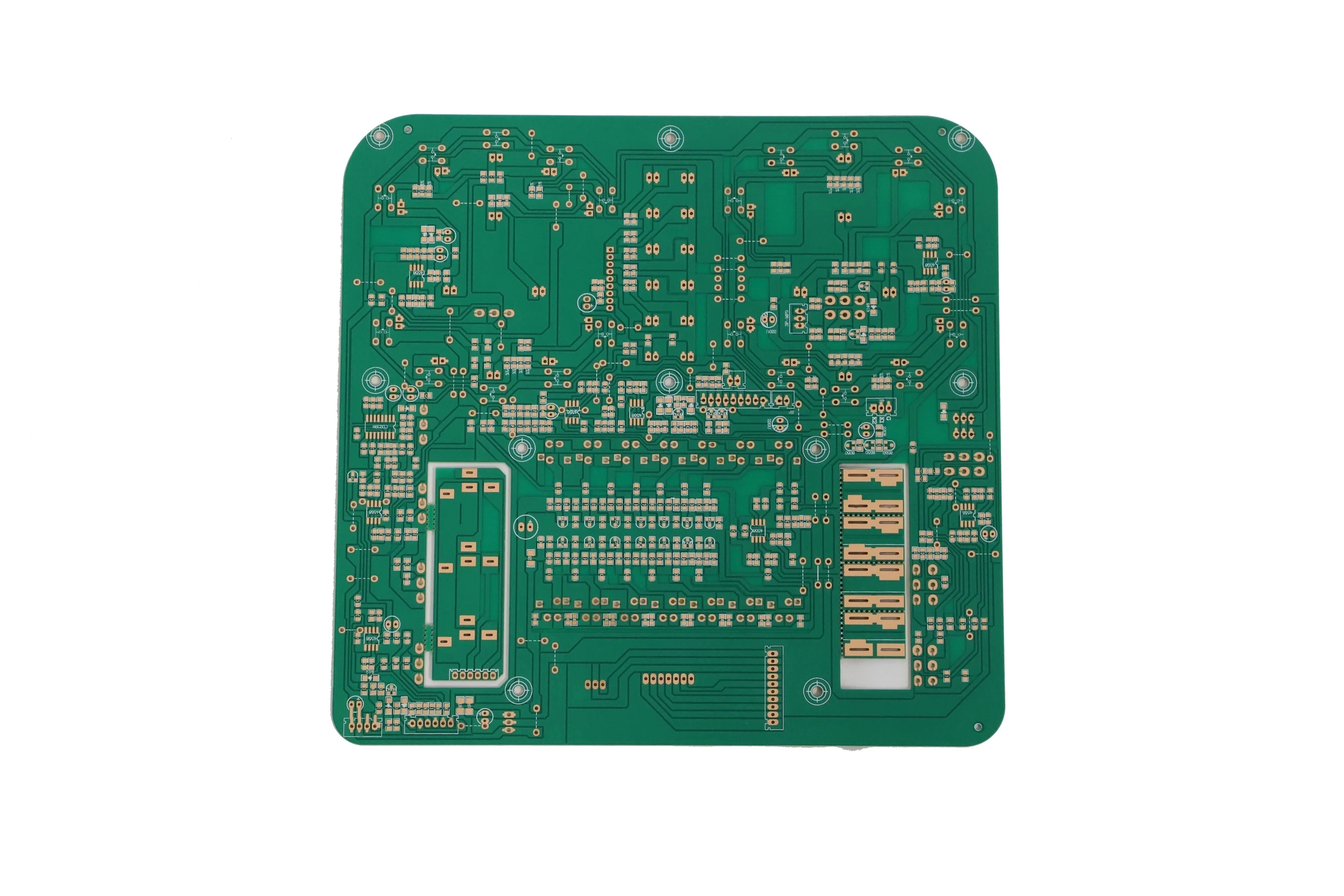 Multilayer Printed Circuit Boards
