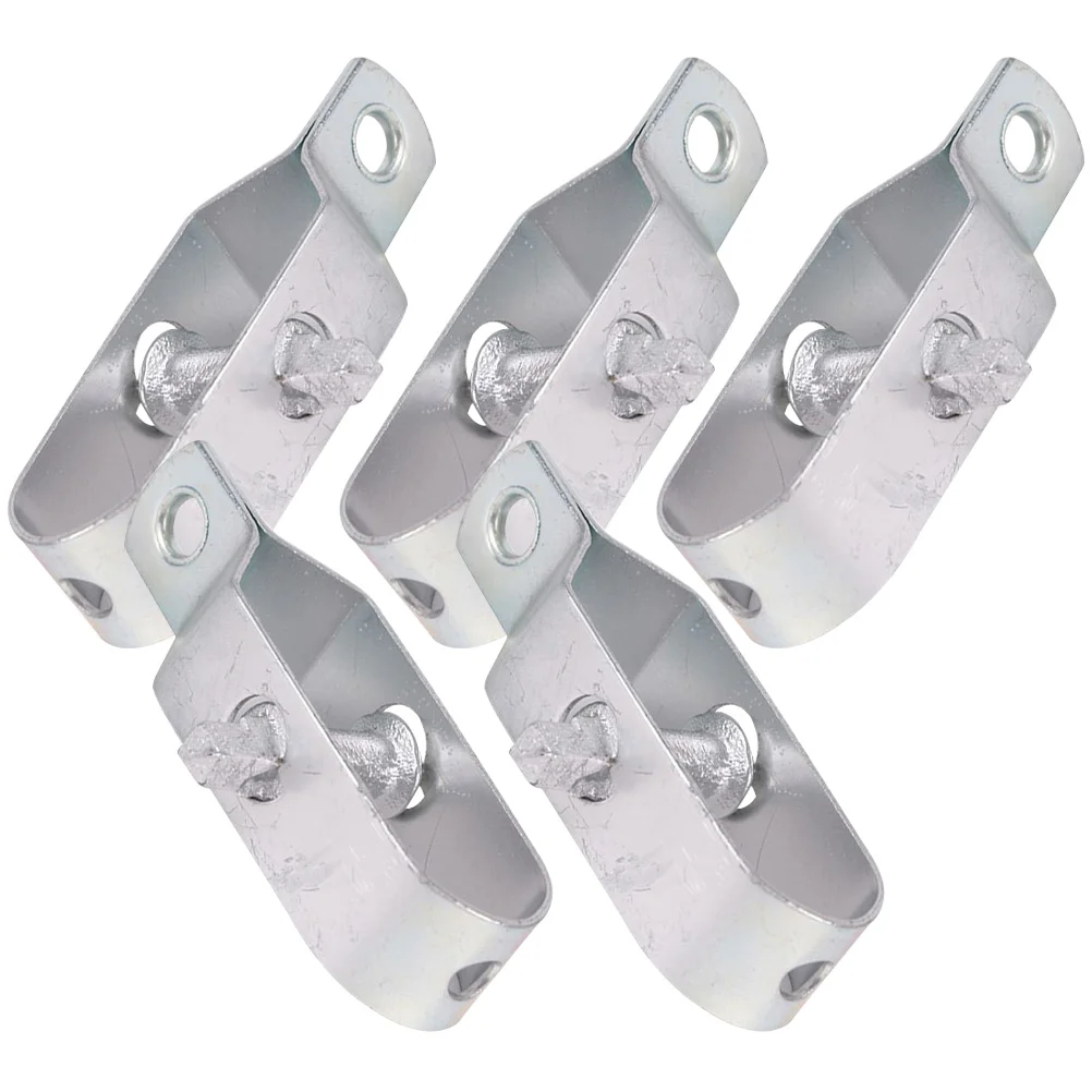 5Pcs Durable Cable Rope Tensioner Adjustable Steel Wire Tensioner Cable Tensioners rope tensioner