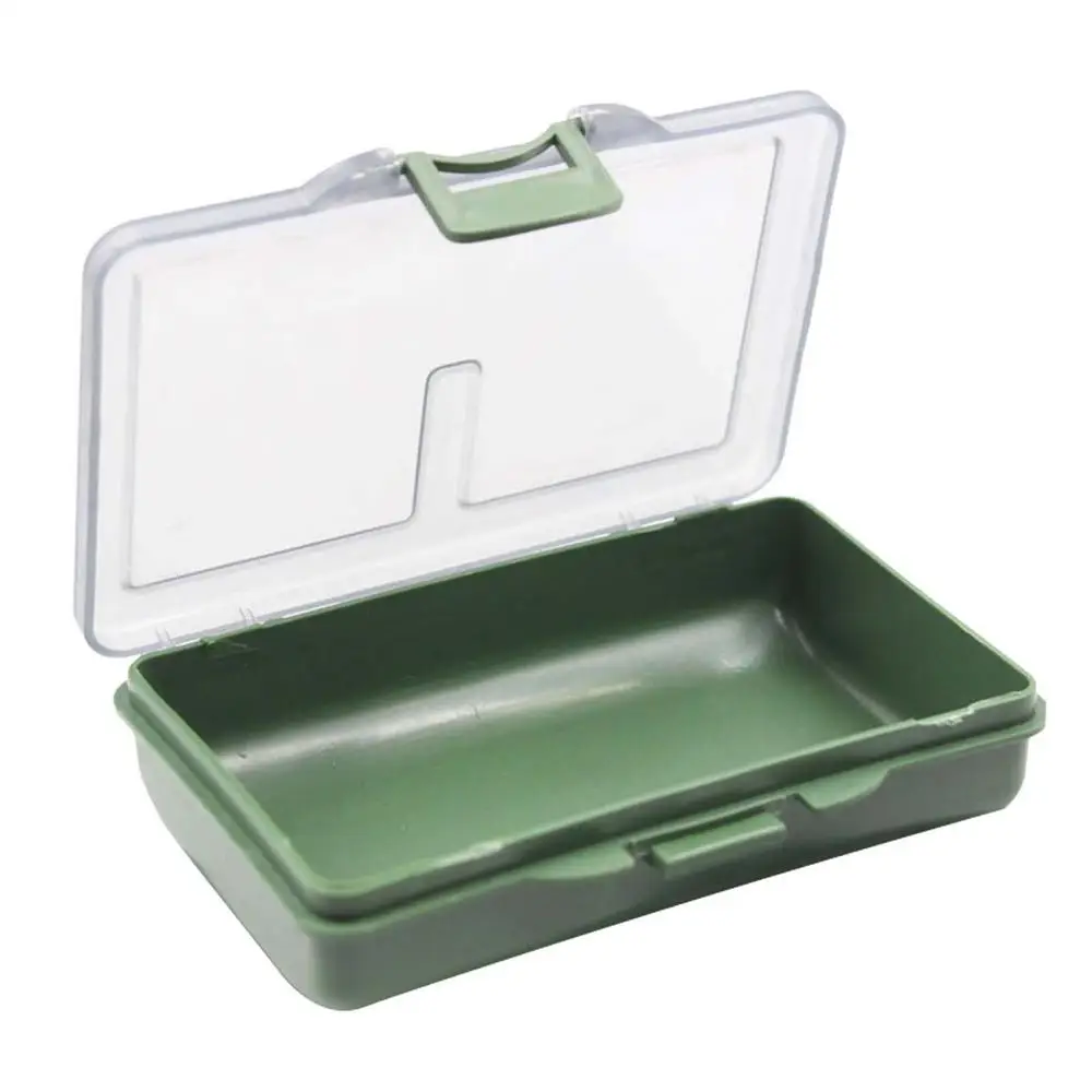 Tackle Box Organizer Fishing Tackle Tray Box Mini Fishing Tackle