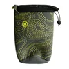 Nalgene Water Bottle Insulation Sleeve, Portable Drawstring Water Bottle Protection Cover, Suitable For 1L Bottles 2
