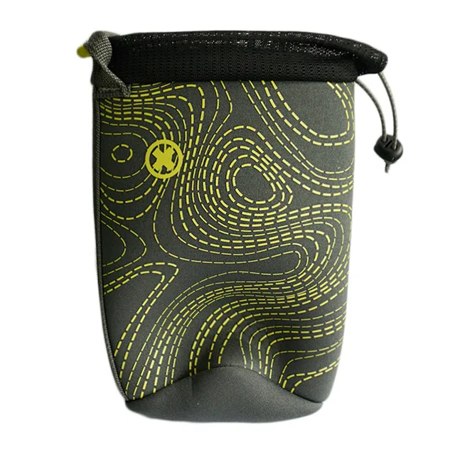 Nalgene Water Bottle Insulation Sleeve, Portable Drawstring Water Bottle Protection Cover, Suitable For 1L Bottles 2