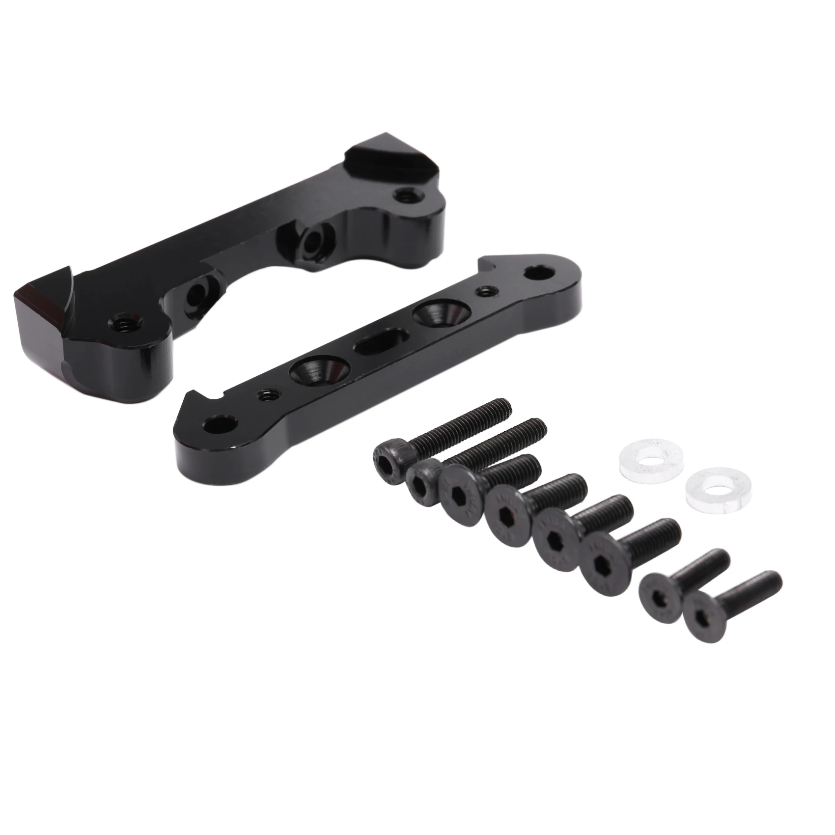 

Металлическая фоторамка для Arrma 1/5 KRATON 8S BLX Outcast