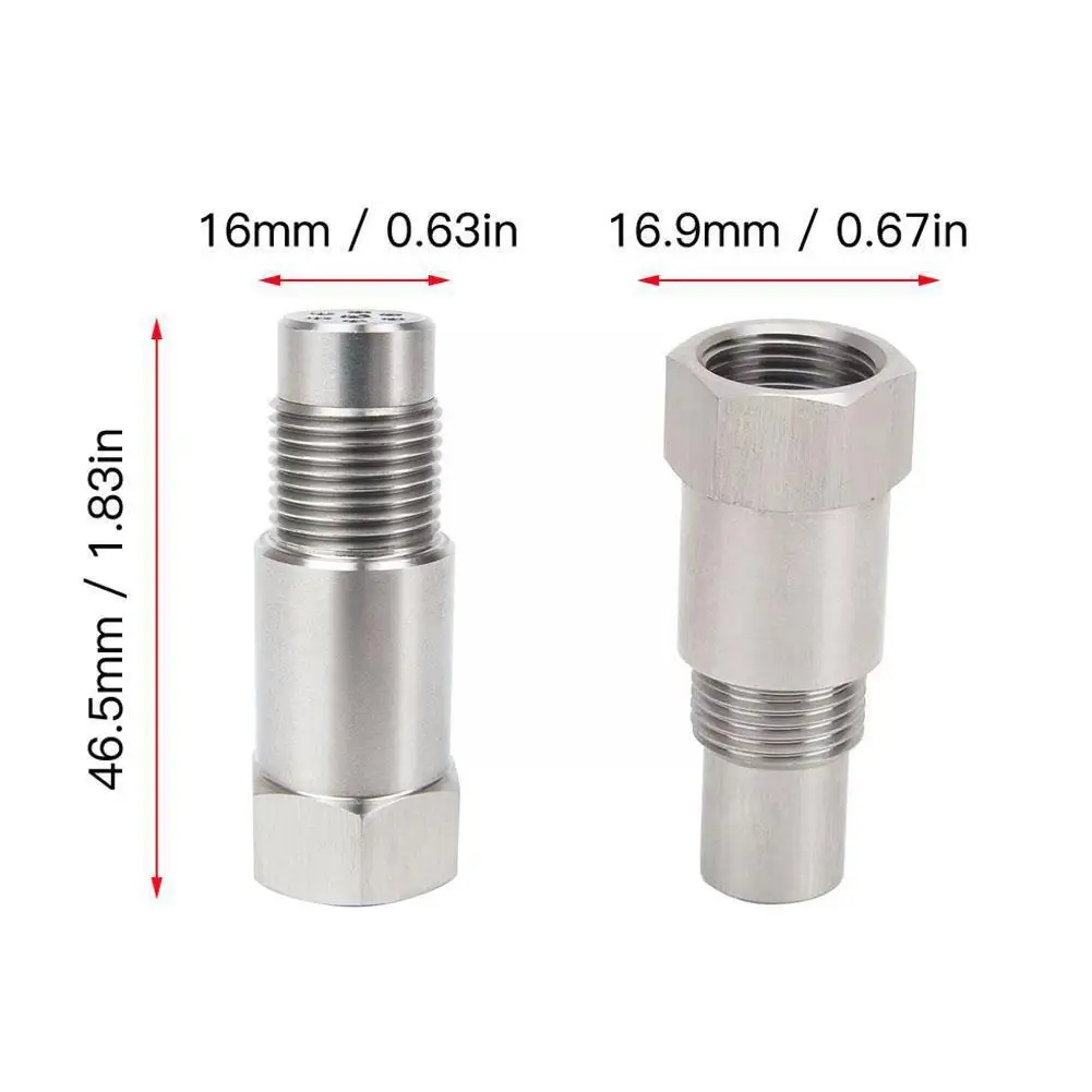  Ȯ   O2  Ŀ, M18x1.5,  ǰ , θ  Ȯ ̼, ڵ I9V1
