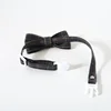 Adjustable Breakaway cat Collar with Bell kitten Cat Collars Cat Accessories Pet Supplies Puppy Bow Tie for Small Dogs 6
