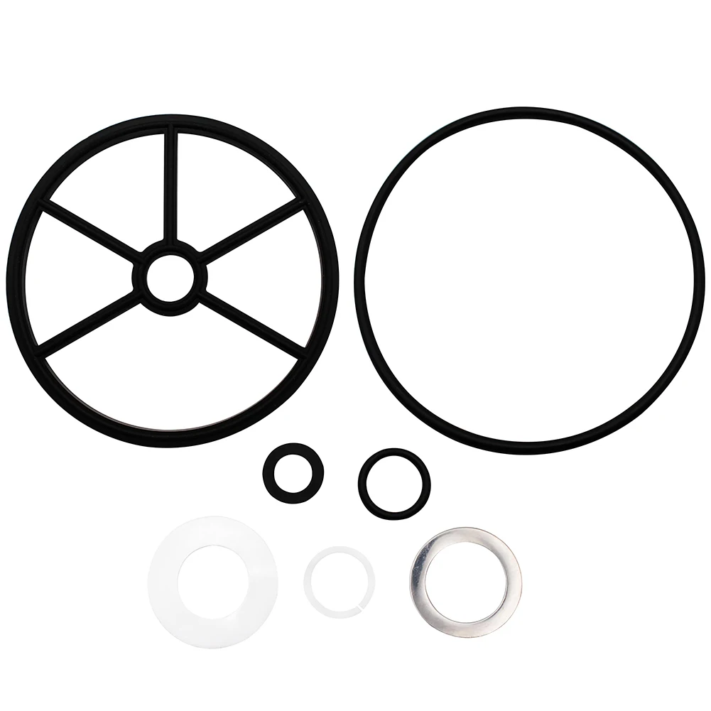 

1set Pool Filter Valve Spider Gasket Seal Kits For 1 1/2" SP0710 SP0710X SP0711 SP0712 SPX0710XD