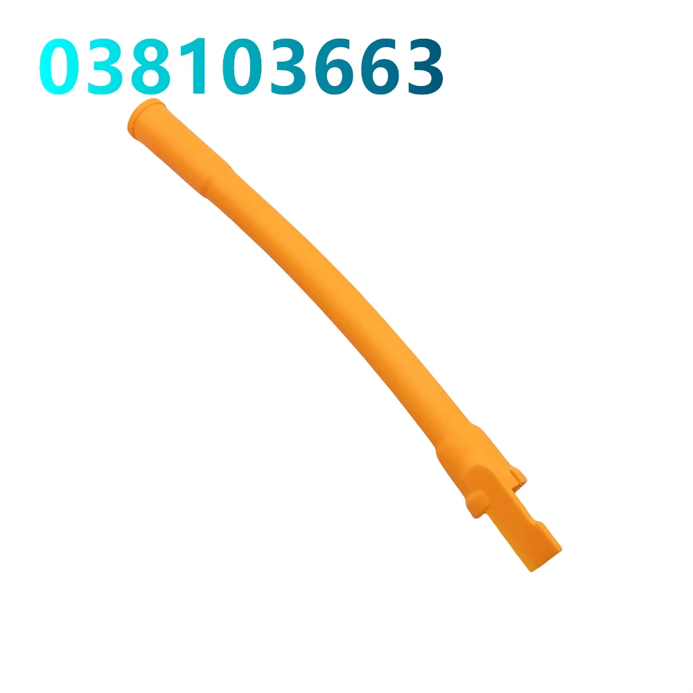 Oil Dipstick Guide Tube For VW Passat 3B2 3B3 3B5 3B6 For Audi A3 A4 A6 1.9 TDi Seat Ibiza MK III IV Leon Toledo Oil dipstick