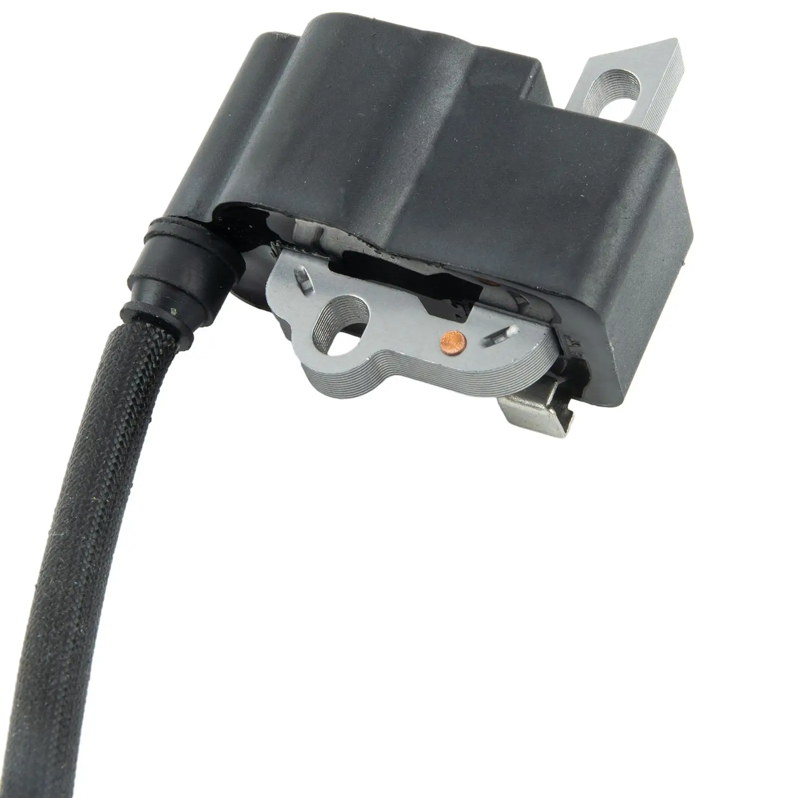 

Excellent Service Life Ignition Coil Ignition Coil Black Gray Color Durable High Quality Manufacturing Process