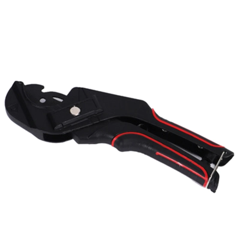 

Резак для труб, ножницы для труб, материал SK5, резак с храповым механизмом, ножницы для резки труб из ПВХ/PE/VE, ручные инструменты