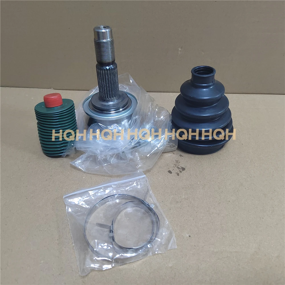 HQH Outer CV Joint Drive Shaft Joint For Chevrolet Cobalt 2013 95228684