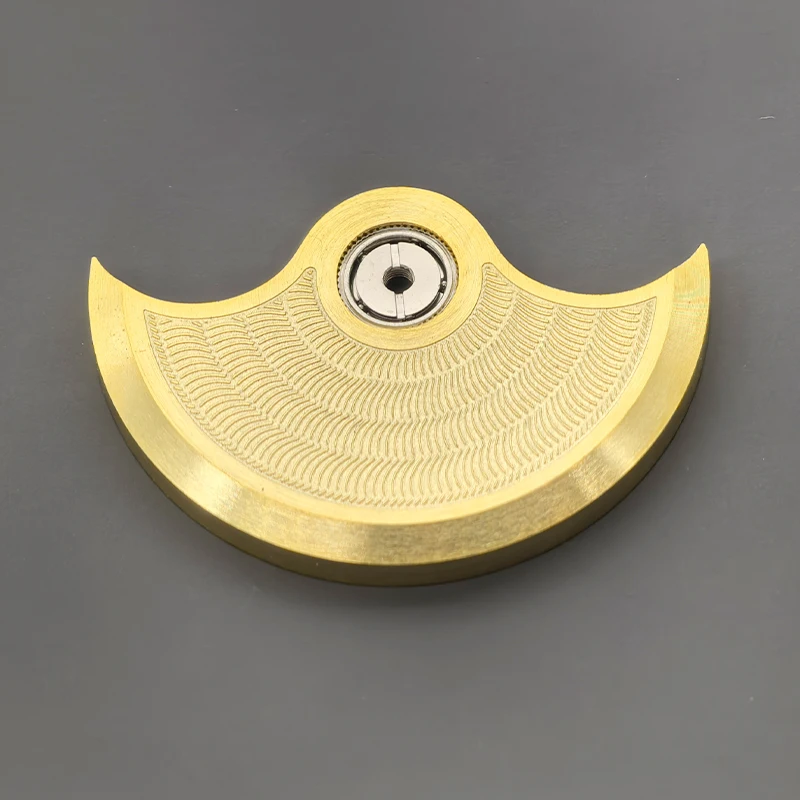 Automatic Hammer Rotor for Mechanical Watch Refit – High-Quality Pendulum Weight