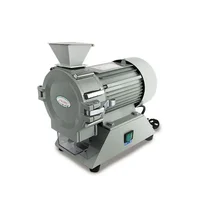 Upgrade FZ102 Micro Plant Sample Grinder Laboratory Grain Soil Corn Moisture Meter 1