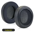 Black Cooling Gel