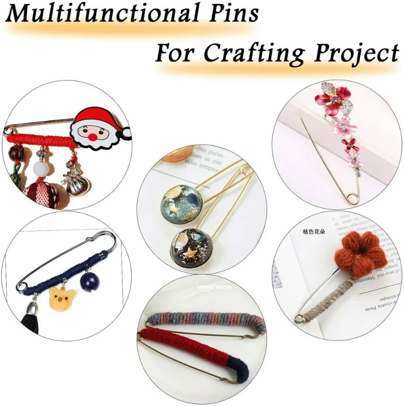 Spilla Di Sicurezza In Ferro: Base Per Spilla Placcata In Oro E Argento (26 Mm, 32 Mm, 38 Mm) - Italia - Foto 8