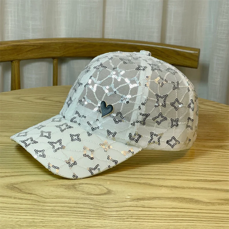 Louis Vuitton Everyday LV Embroidered Mesh Cap Green in Cotton/Polyester -  US