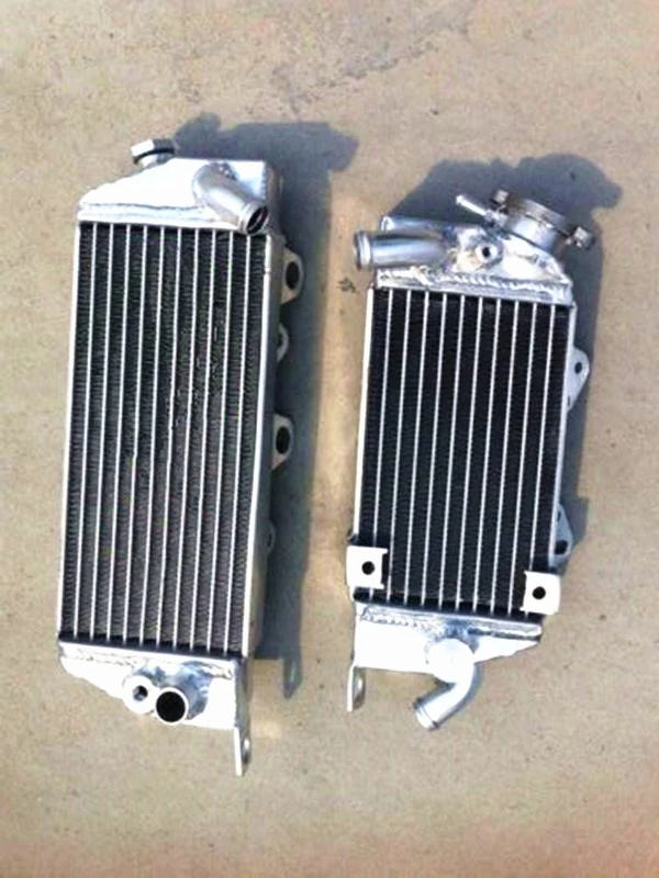 

Алюминиевый радиатор для Kawasaki KLX 300 KLX300 1997-2007 2005 2005 2004 2003