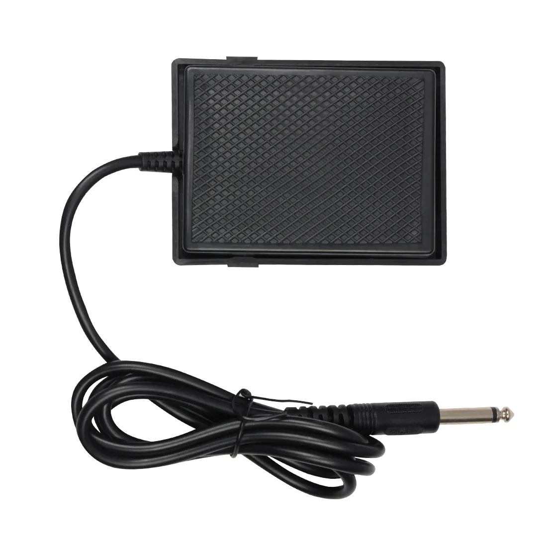 Description Picture 6 of itemProfessional Piano Sustain Pedal Electronic Piano Sustain Damper Pedal Keyboard Instrument Parts & Accessories Piano Pedal