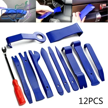 Car Trim Removal Tool Kit 1