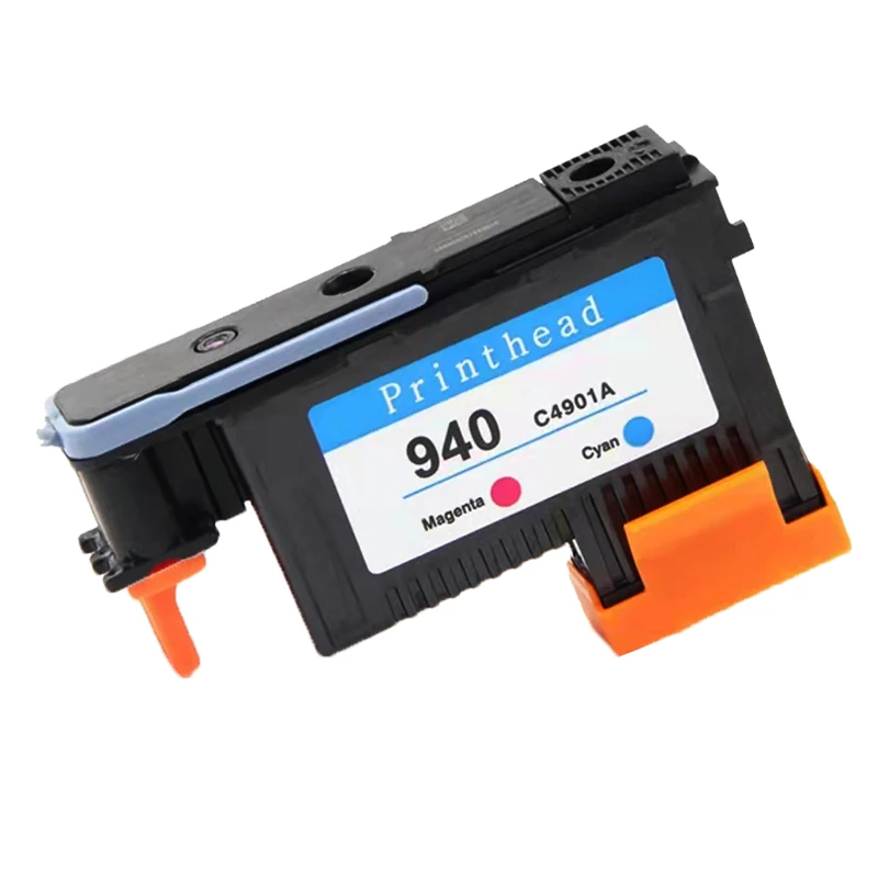 Рисунок 4 - Печатающая головка C4900A C4901A для HP 940