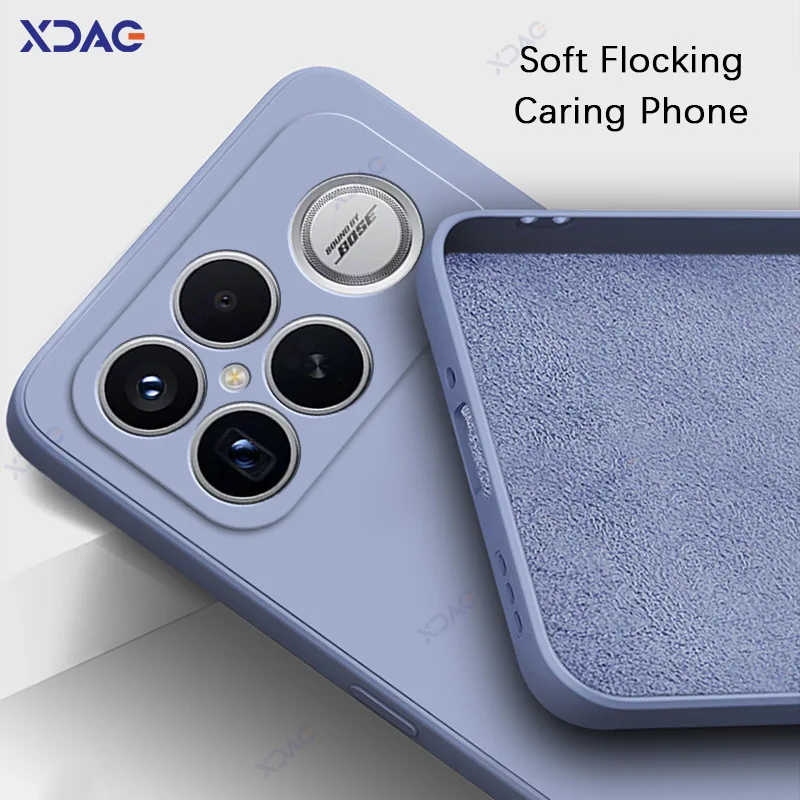 الأصلي حالات الهاتف المحمول ل Redmi K90 برو ماكس 5...