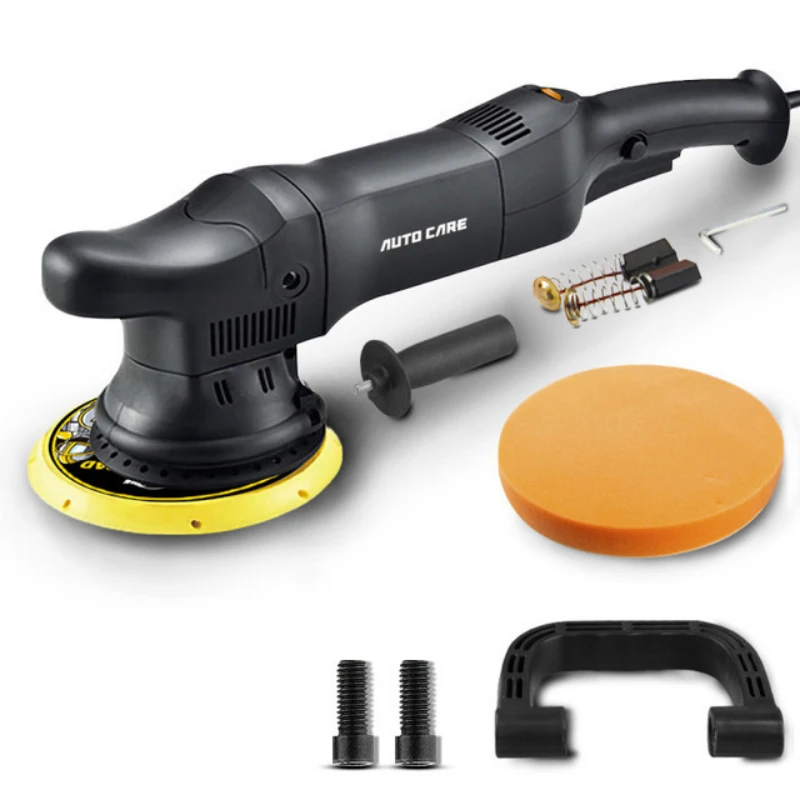 Car Polishing Machine Variable Speed Polisher Auto Polishers Sander ing Waxing Machine Automotive Polishing