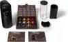 Nespresso VertuoPlus Coffee and Espresso Machine Bundle by  with Vertuoline Variety Pack Coffees included 5