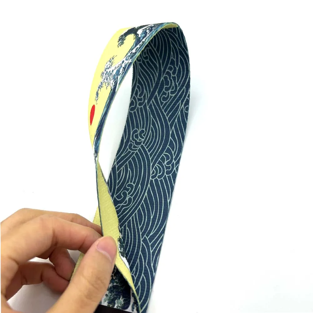 Nylon Tow Strap Car Tow Decoration Car Decoration Strap Car Tow Strap Car Accessories Strap Car Tow Hook JDM Accessories Tow Strap Belt Fashion Pendant Tow Rope Ribbon Trailer Rope Bumper Towing Strap Trailer Hook for Nos Honda Mugen