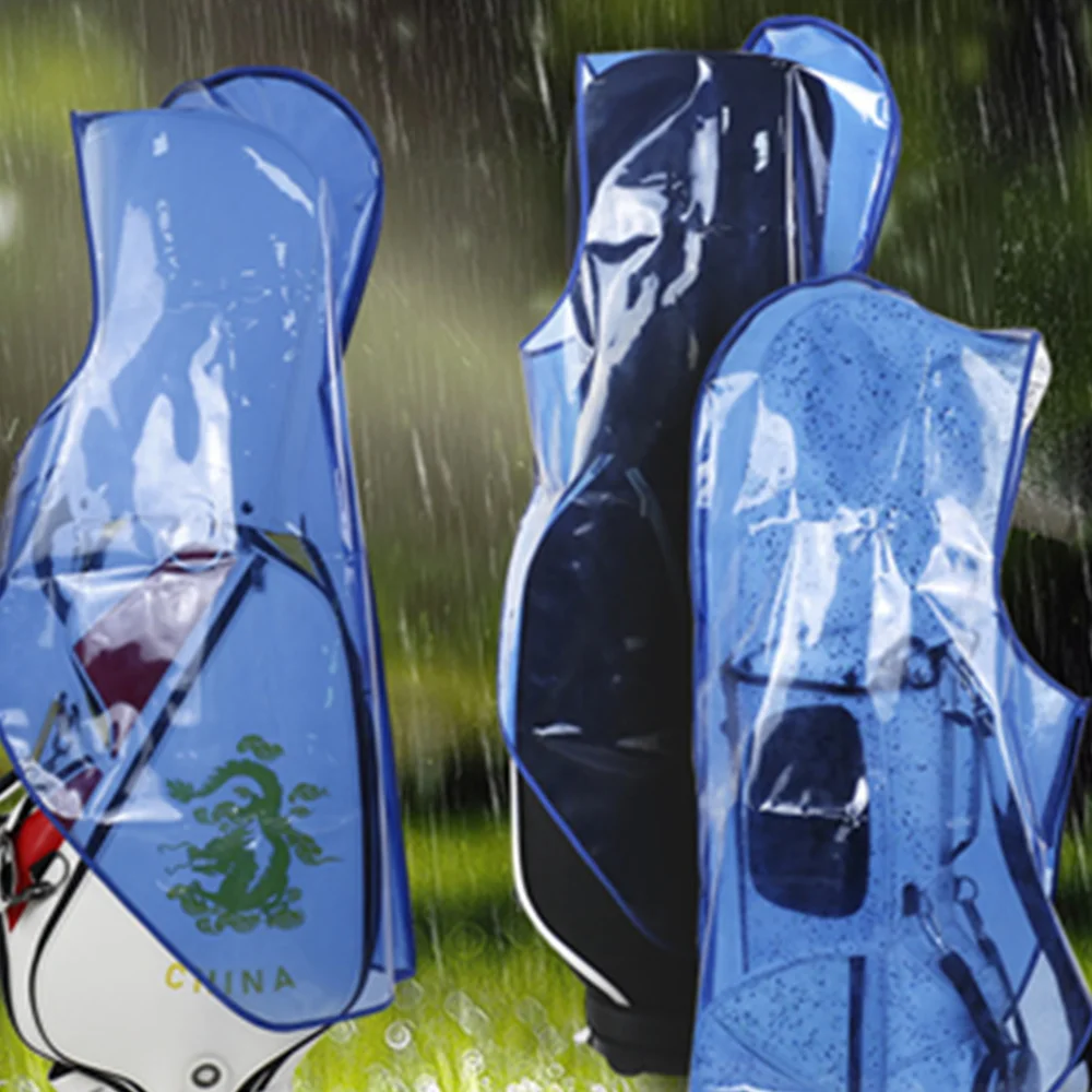 JayCreer Golf Bag Waterproof Cover