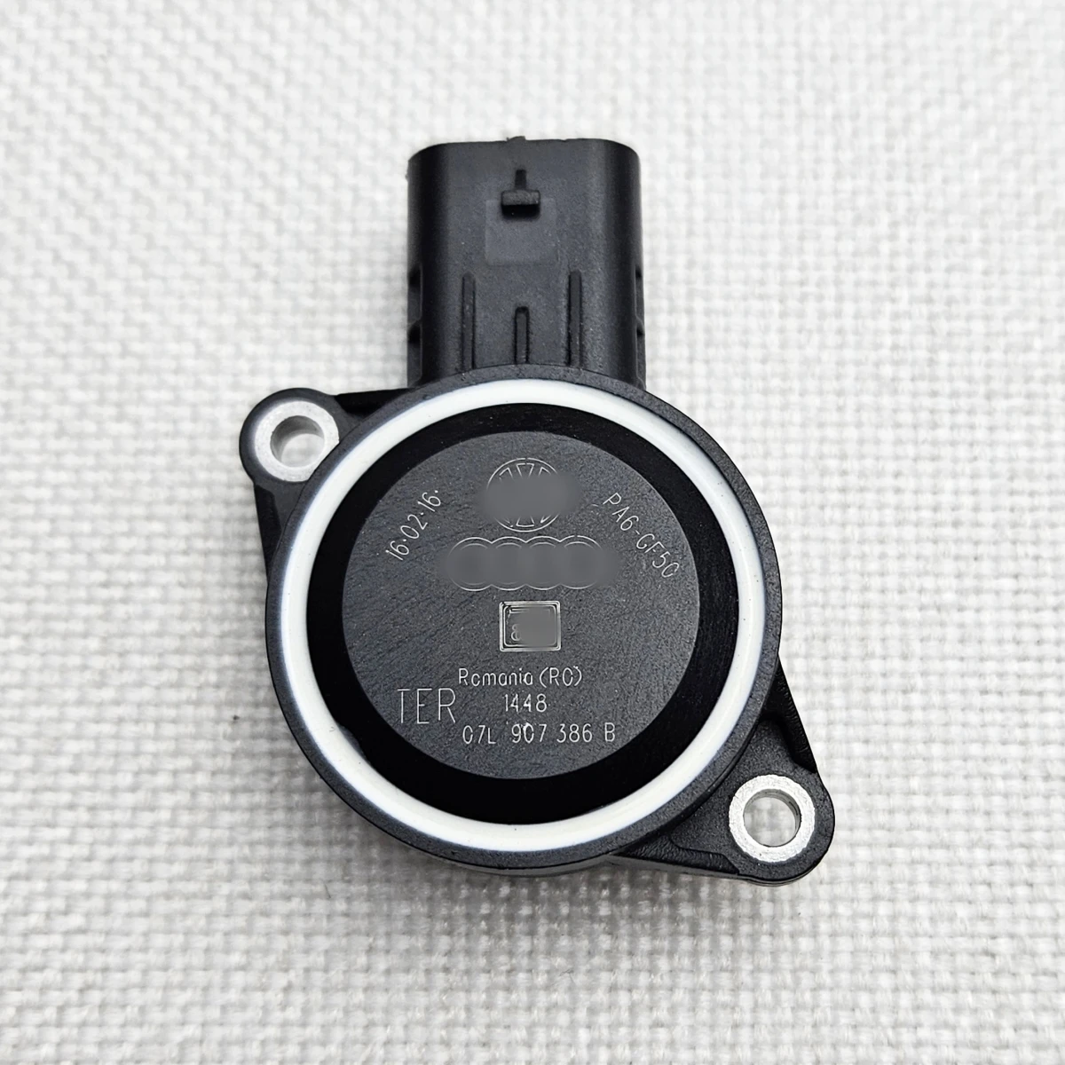 EngineAirIntakeManifoldFlapPositionRunnerControlSensorFor