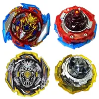 Single B-173 Super King Infinite Achilles Bey only B173 Spinning Top without Launcher Box Kids Toys for Children 1
