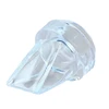 Flexible Rubber Membrane/Duckbill Valves Practical Membrane for Breast 3