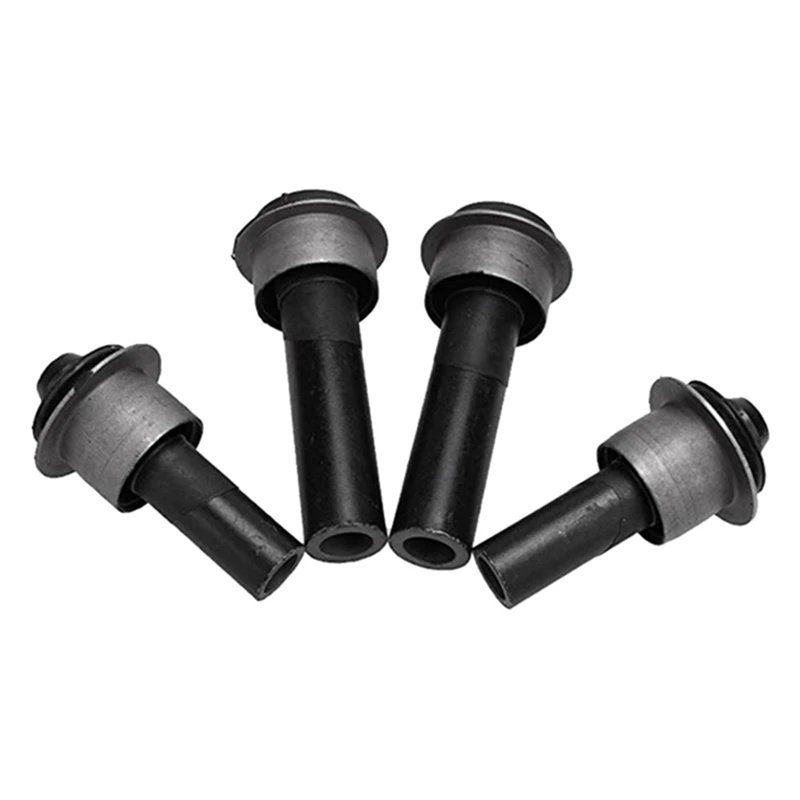 

Front Crossmember Subframe Bushing Kit For Nissan Rogue Juke Leaf 2011-2017 54400-JG32A,54400JG32A,54466-JD000,54467-BR00A