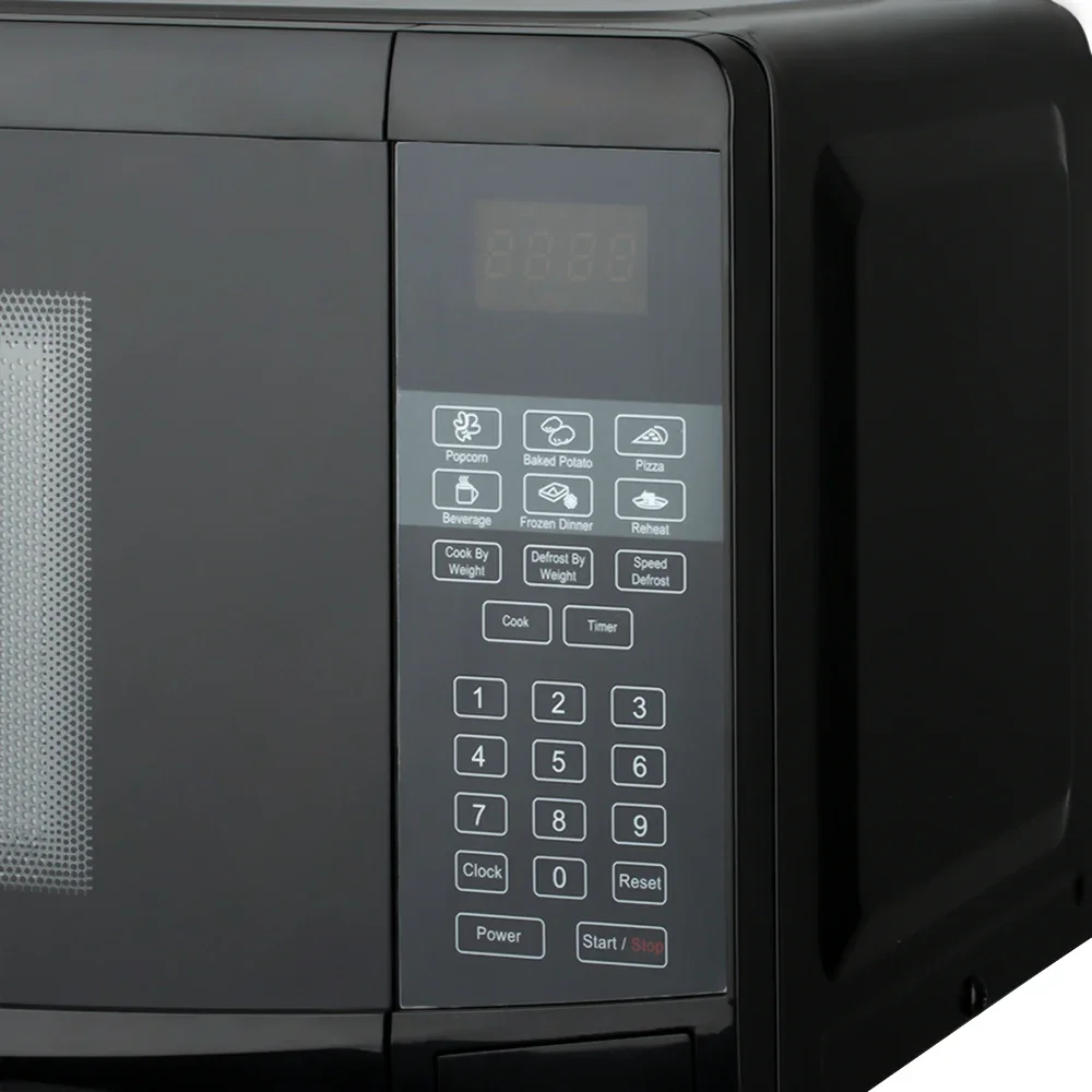 20L microwave Capacity Multifunctional knob Hot Electric oven Healthy Oven For Kitchen high quality 4