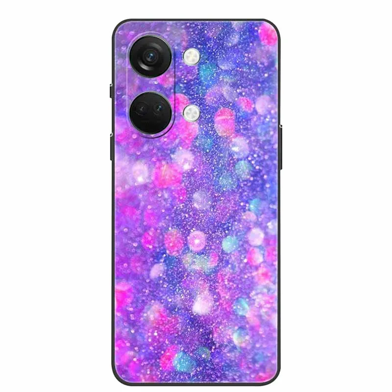 Marble Design Silicone Soft Protective Phone Case