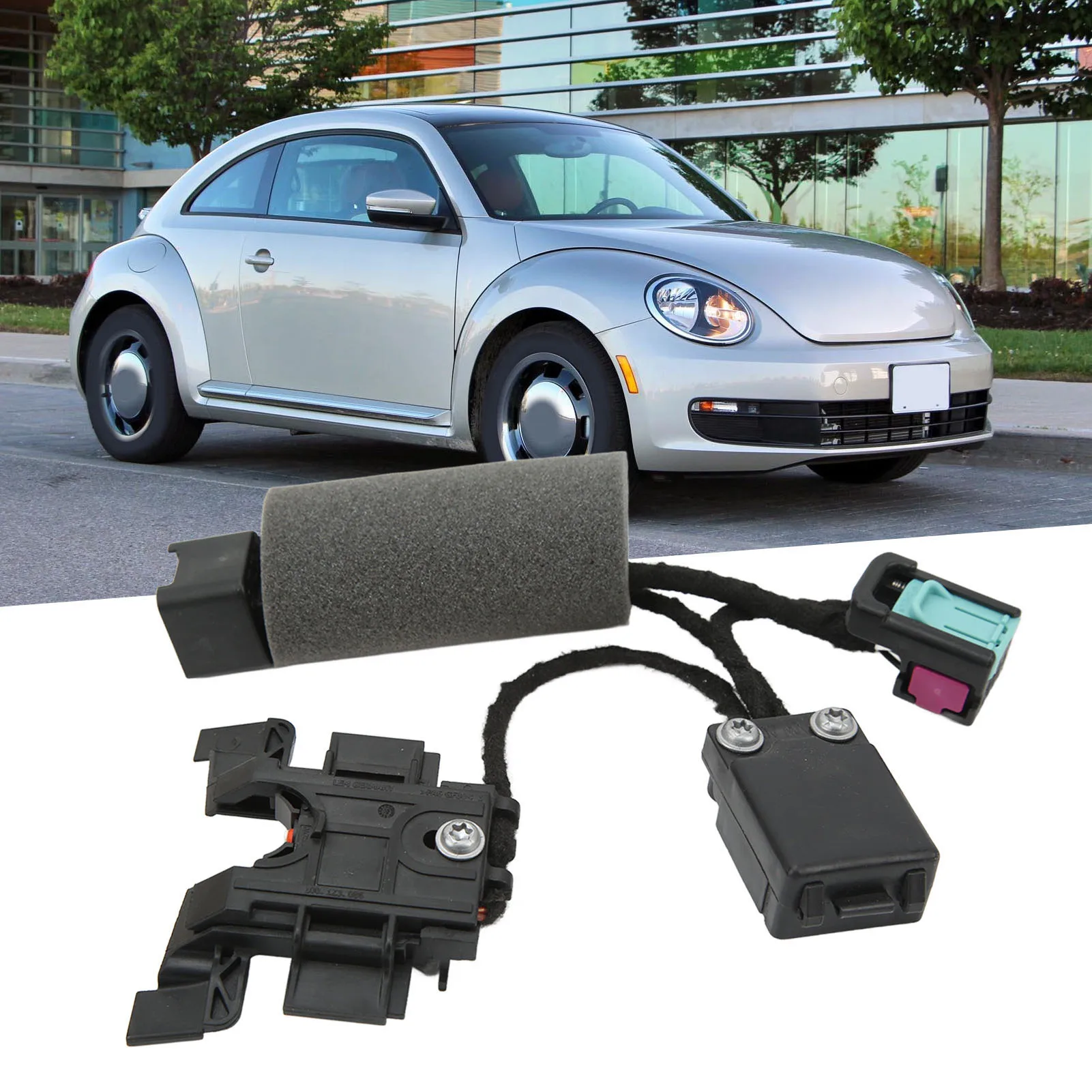 Shifter Micro Switch Shifter Selector Mechanism Micro Switch 5Q0 713 128 A Replacement For R32 Variant Novo