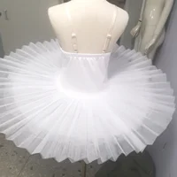 Ballet Tutu Skirt Swan Lake Ballet Dress Children's Performance Costume Kids Belly Dance Clothing Stage Professional - Image 3