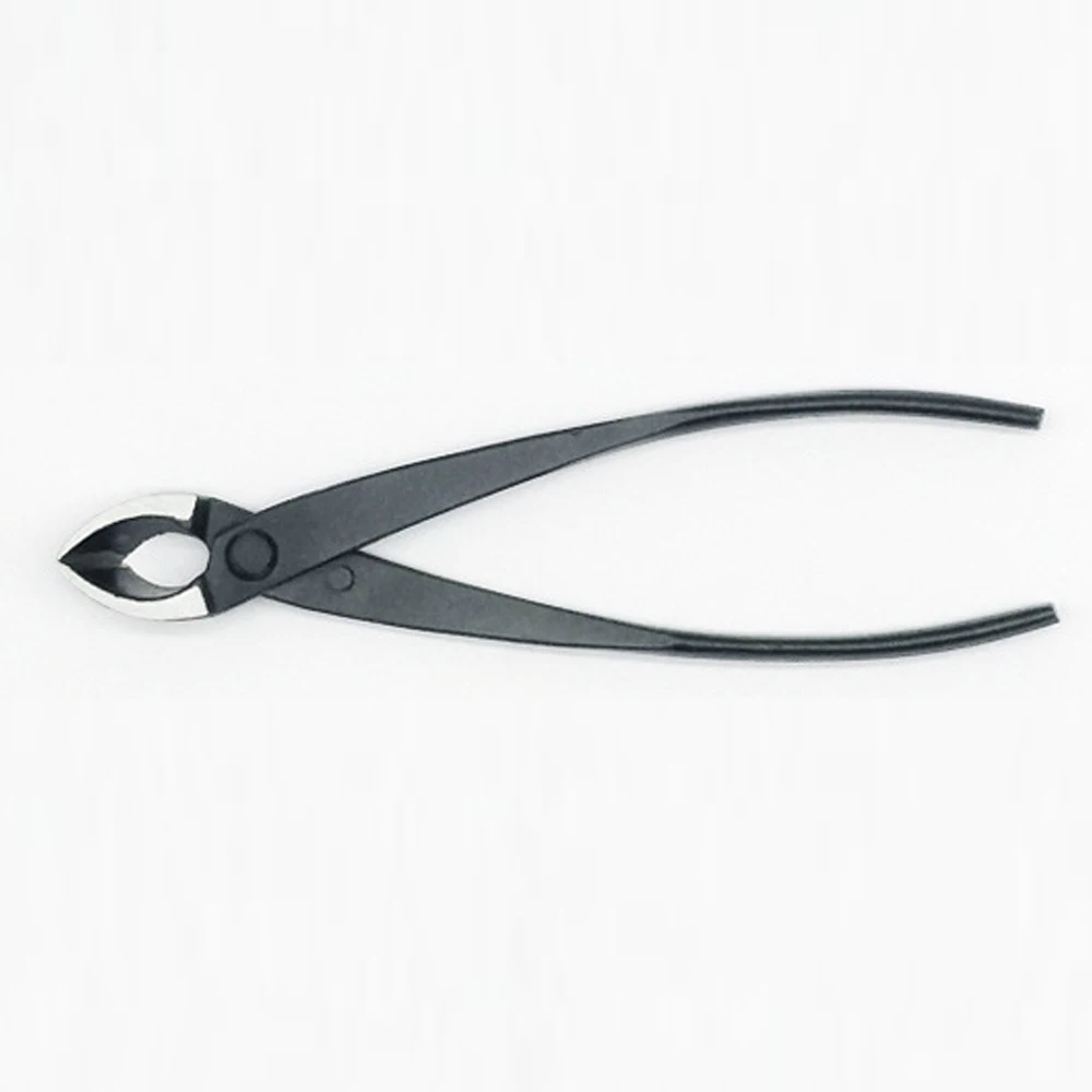 Handmade Garden Pruning Tools Knob Cutter Concave Cutter Bonsai Scissors For Bonsai Lovers