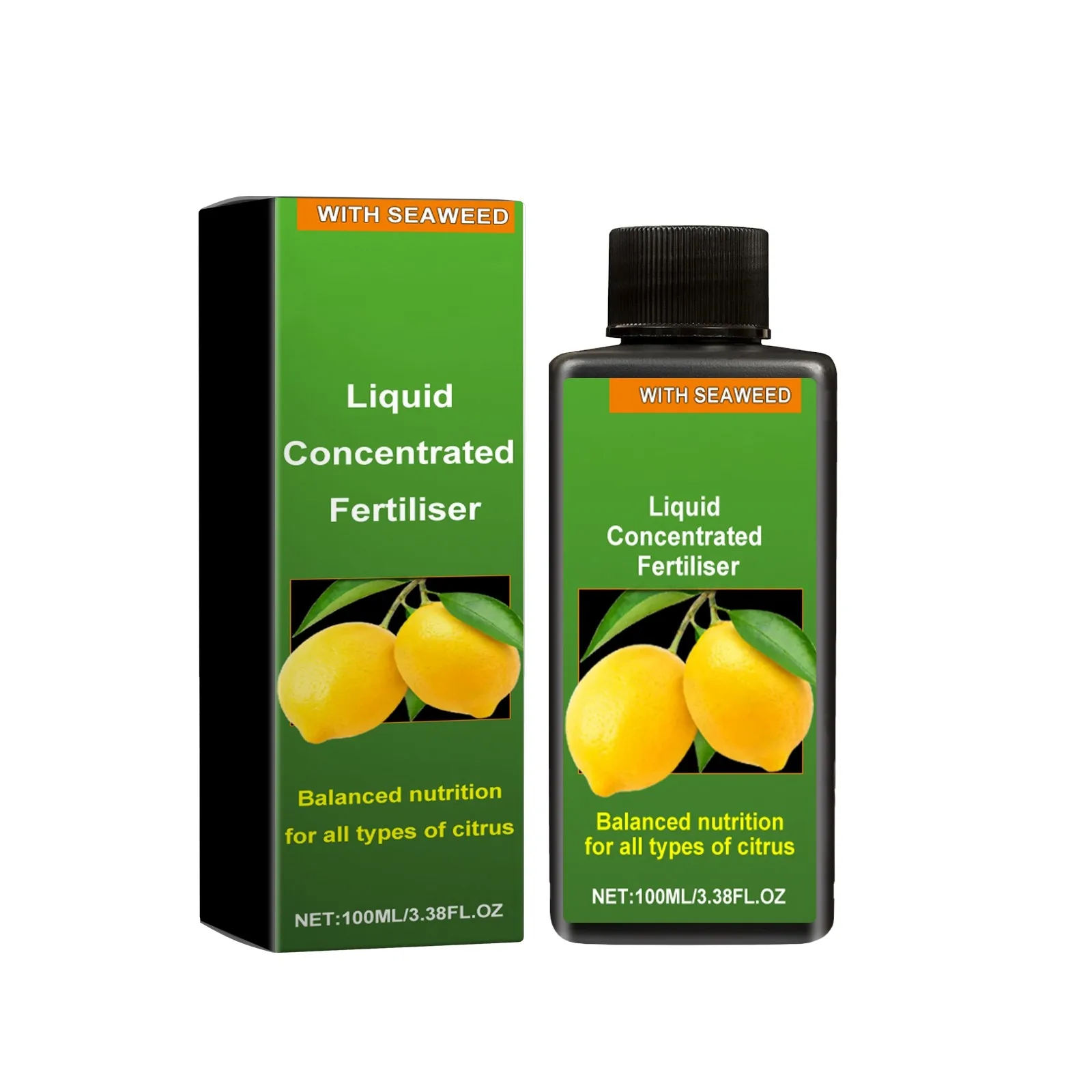 Plant Root Booster Liquid Rooting Fertilizer Fast Strong Root Growth Nutrient-Rich Formula Rooting Stimulator plant root stimulator
