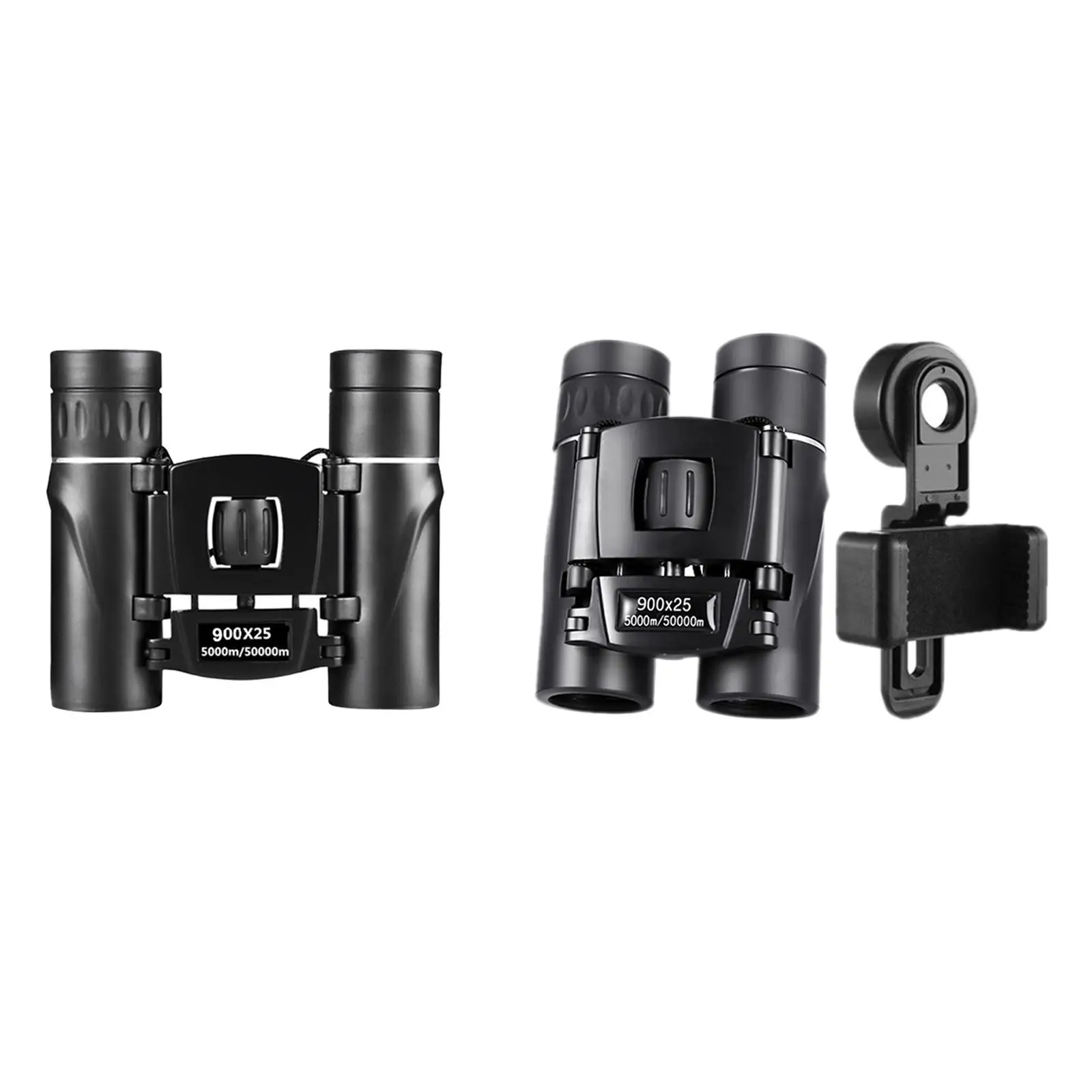 Binocolo Telescopio Binocolo Grandangolare Luminoso Binocolo 900X25 Per Attività All'Aperto Presenta Birdwatching Birthday