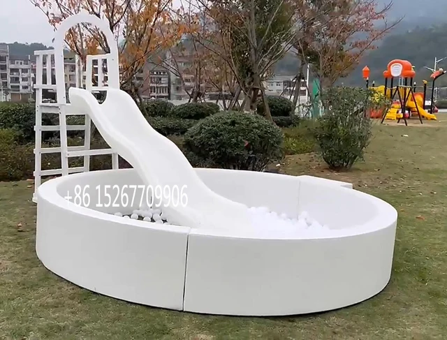 Milliard Bébé Escalier Toboggan Module en Mousse, Idéal pour l'escalade, la  Glissade, Le Rampement et l'activité Physique pour Les Bébé et Les Enfante  : : Jeux et Jouets