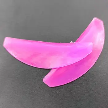 وسادات رموش سيليكون بيرم ، قضبان رموش ، رفع الدرع ، بكرة رموش ثلاثية الأبعاد ، ملحقات تطبيق ، أداة مكياج 5