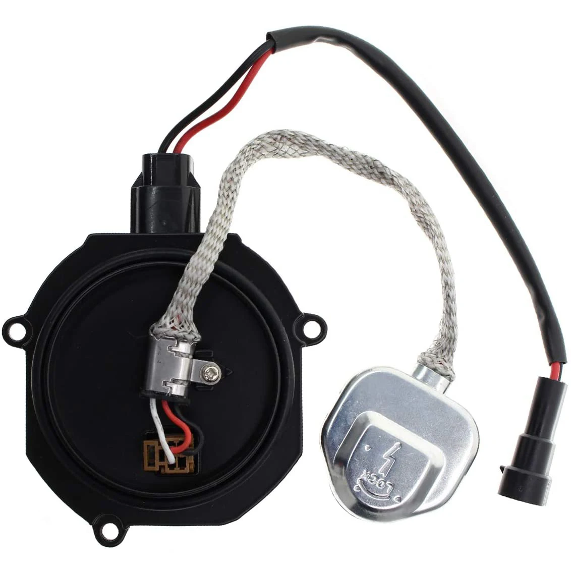 HID Xenon Headlight Ballast Control Unit Module with Igniter D2R D2S Bulb  for Nissan Infiniti Mazda Saab 28474-89904