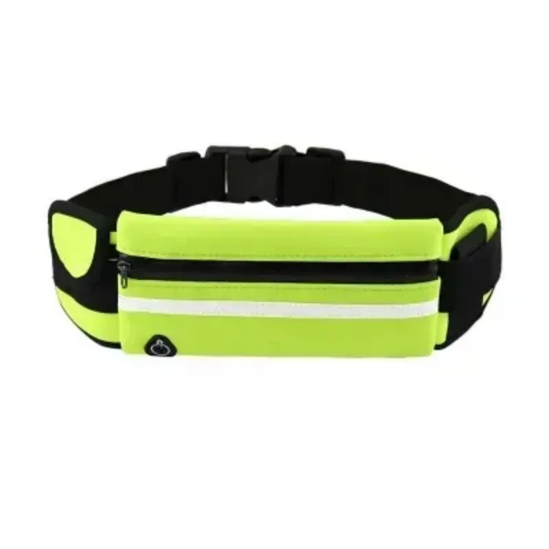 Sports Running Waist Belt Bag 5