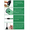 1300℃ Celsius Butane 4 In 1 Gas Soldering Iron Cordless Butane Gas Welding Pen Soldering Kit A 4